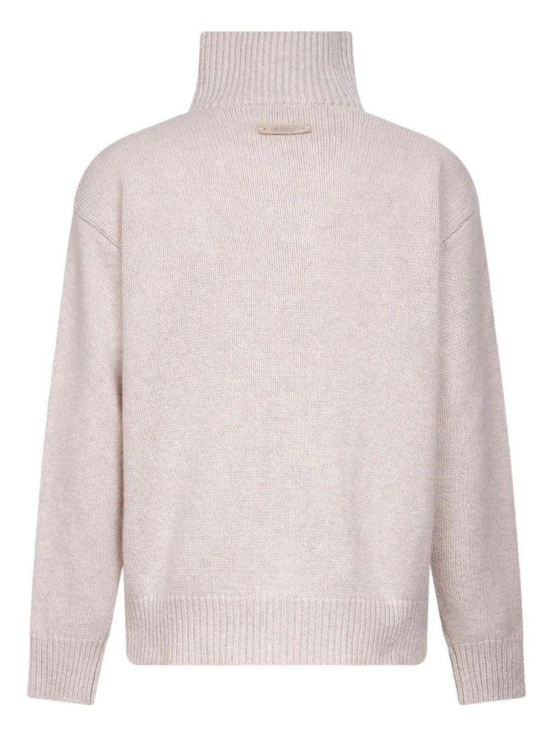 wool sweater by Selfnex