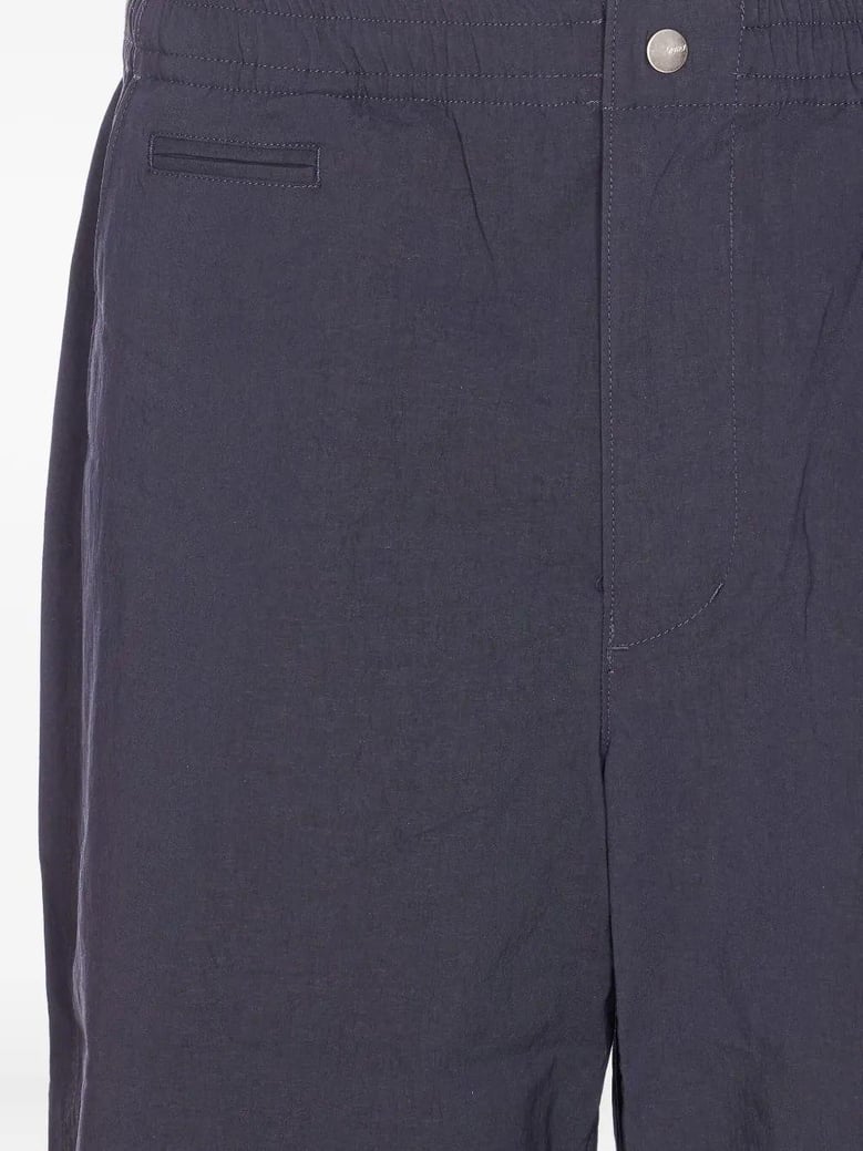 regular fit pants by Selfnex