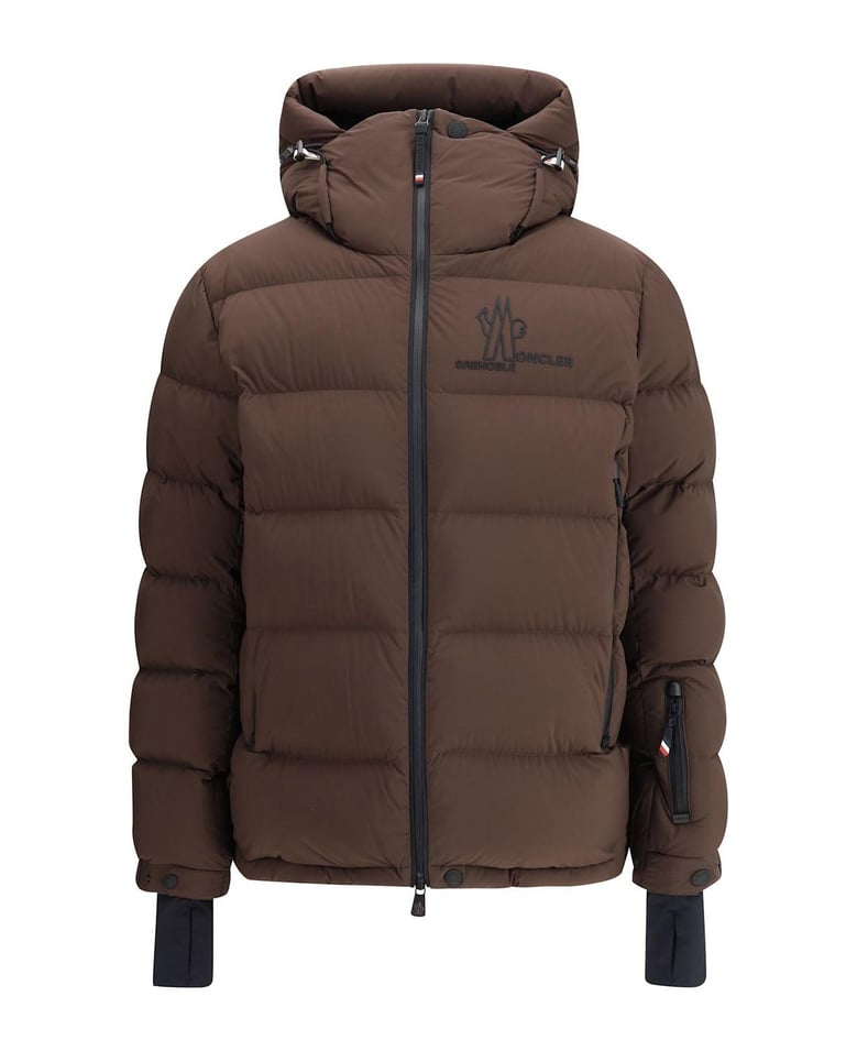 isorno jacket by Selfnex