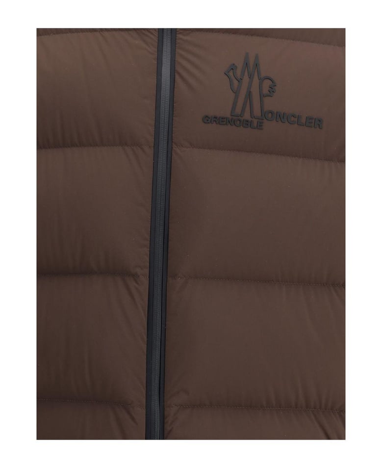 isorno jacket by Selfnex