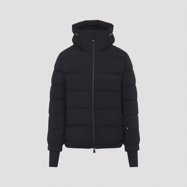 isorno jacket by Selfnex