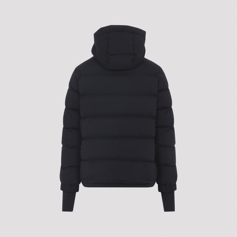 isorno jacket by Selfnex
