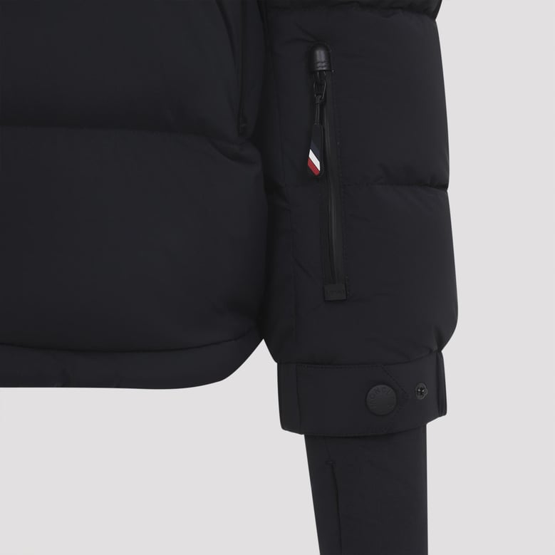 isorno jacket by Selfnex