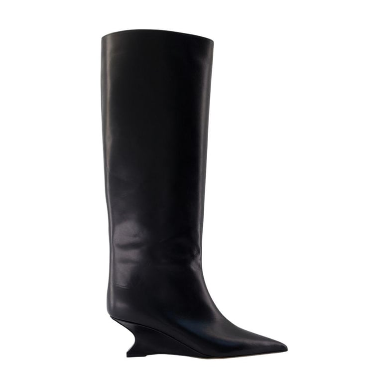nina 50 boots by Selfnex