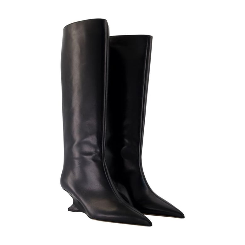 nina 50 boots by Selfnex