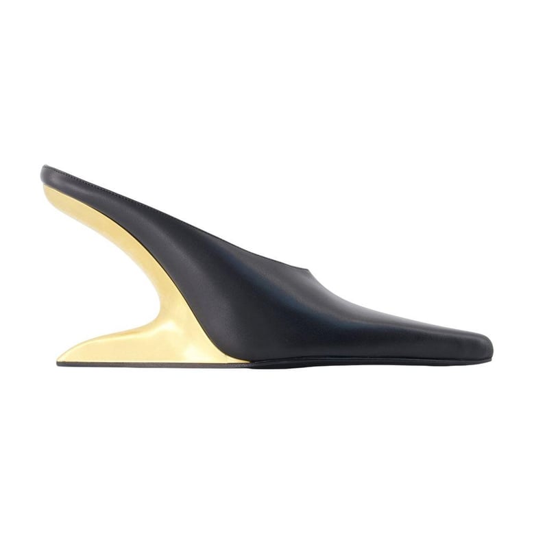 boomerang 105mm wedge slides by Selfnex