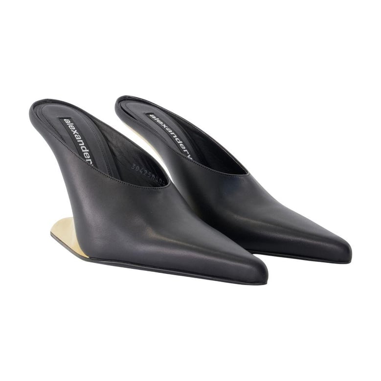 boomerang 105mm wedge slides by Selfnex