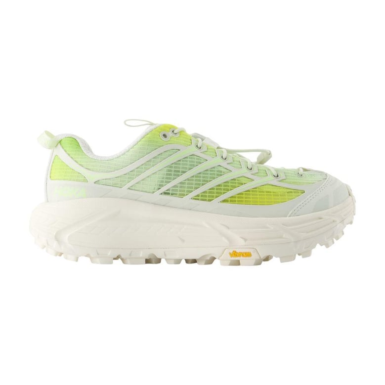 sneakers u mafate three2 grid by Selfnex