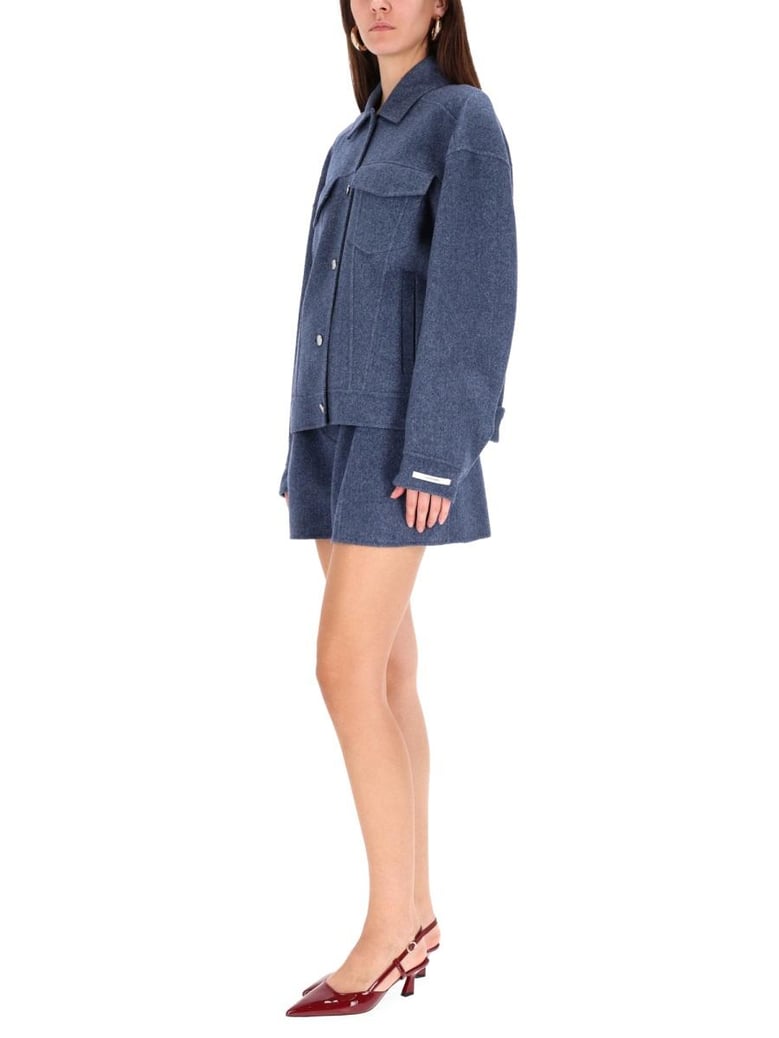 celso jacket by Selfnex