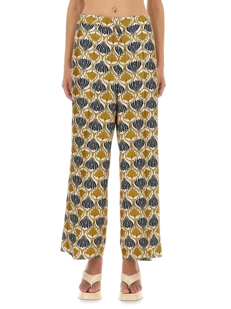 silk pants timec by Selfnex