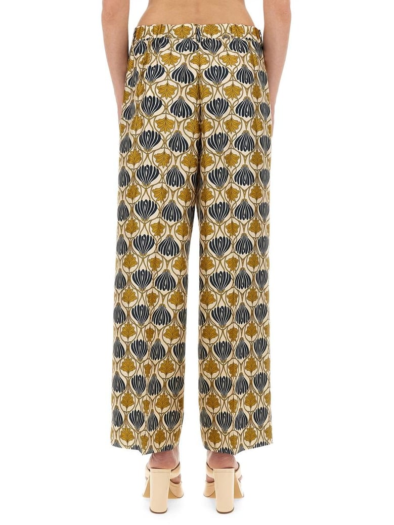 silk pants timec by Selfnex