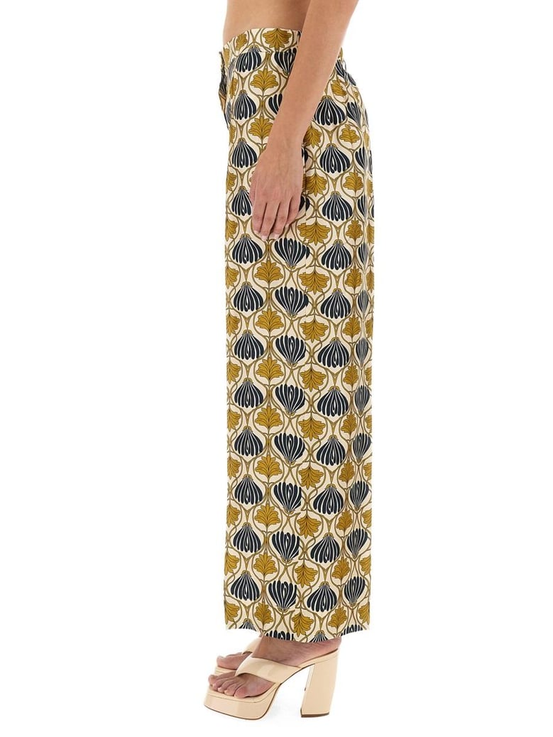 silk pants timec by Selfnex
