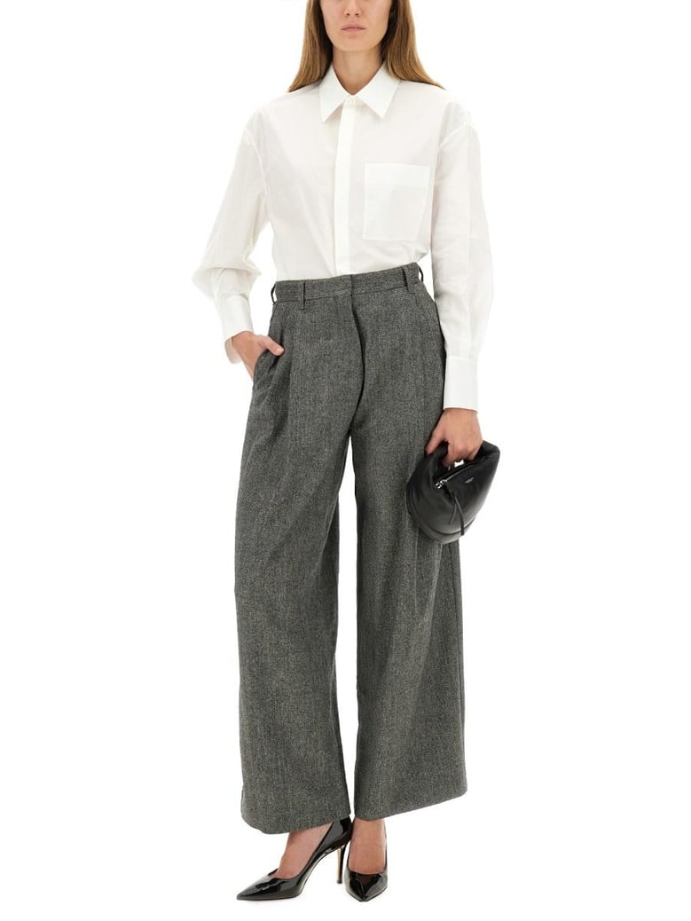pants nice by Selfnex