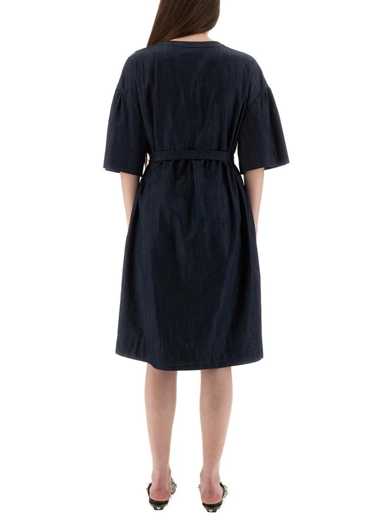 dress dania by Selfnex
