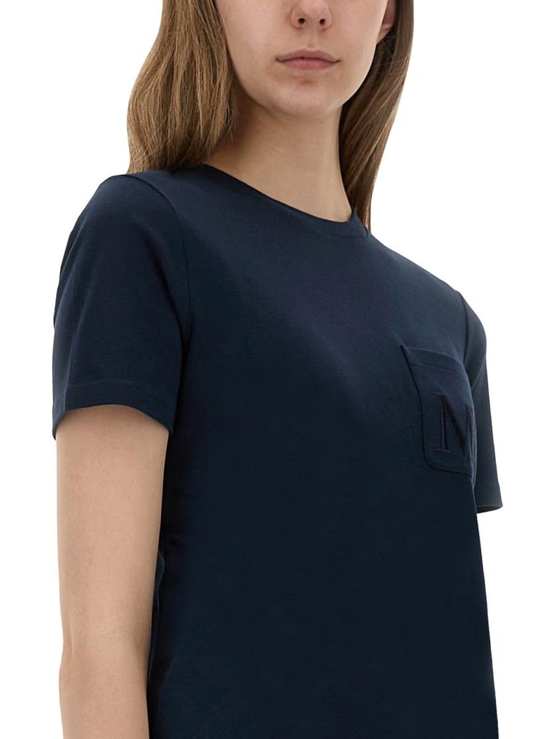 tshirt madera by Selfnex