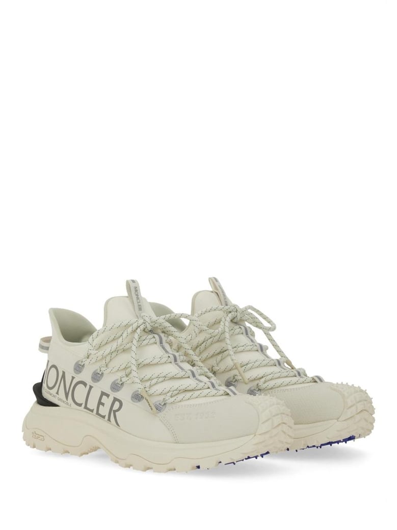 trailgrip lite 2 sneaker by Selfnex