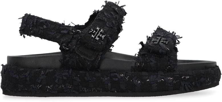 kira sports sandals by Selfnex