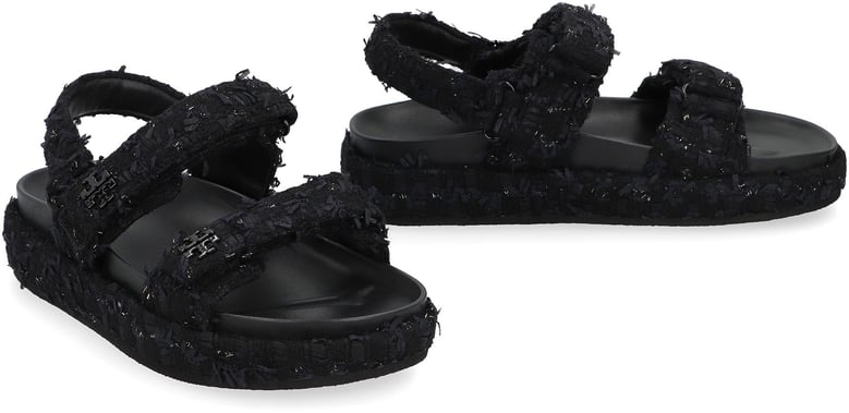 kira sports sandals by Selfnex