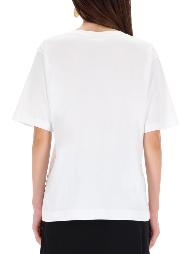 heydu bis tshirt by Selfnex