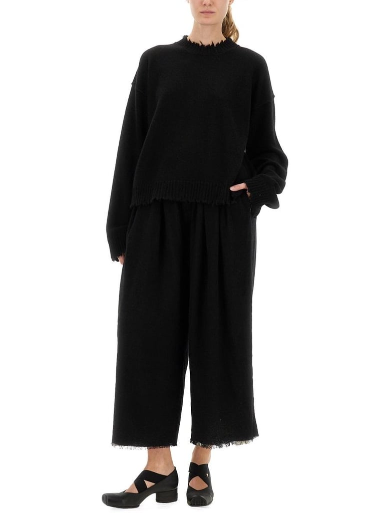 pants poetic by Selfnex