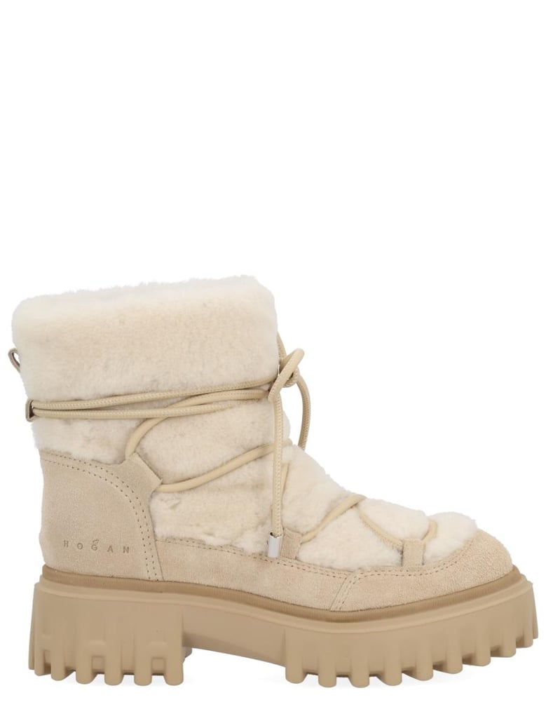 boot ankle h700 by Selfnex
