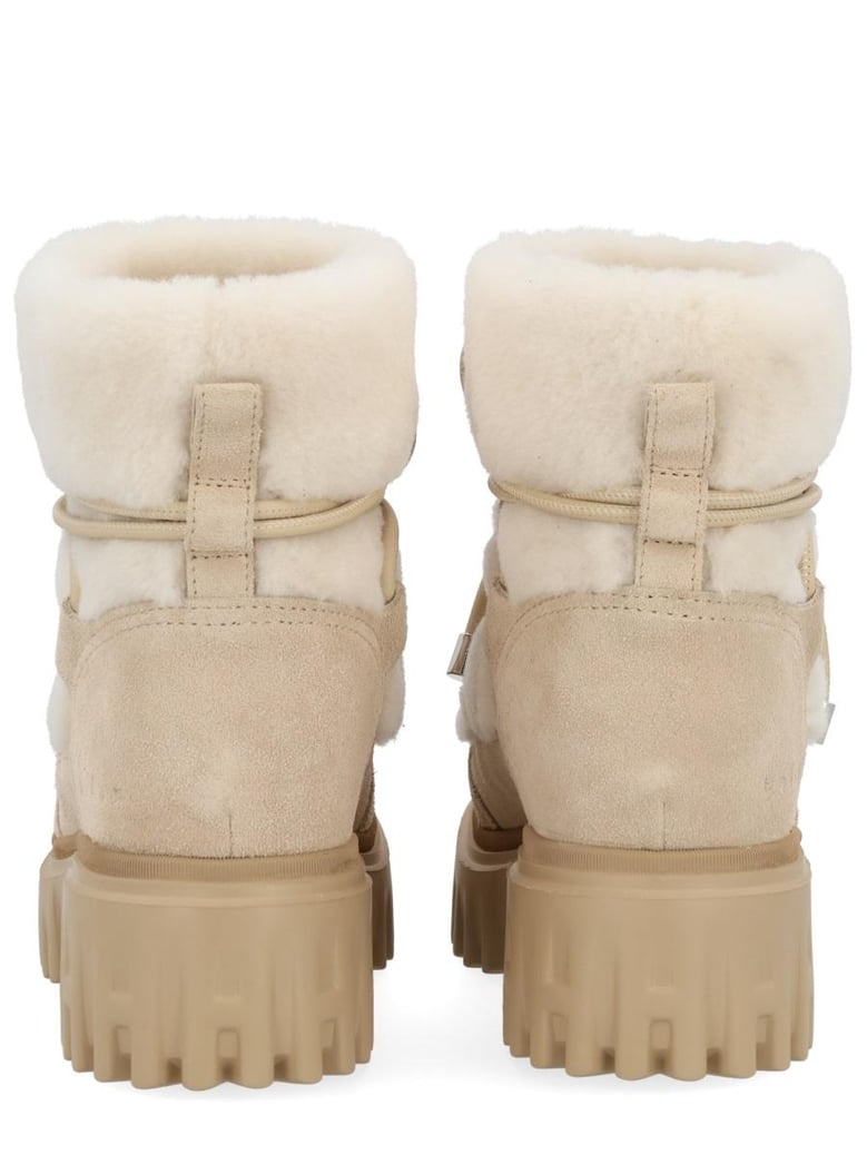 boot ankle h700 by Selfnex