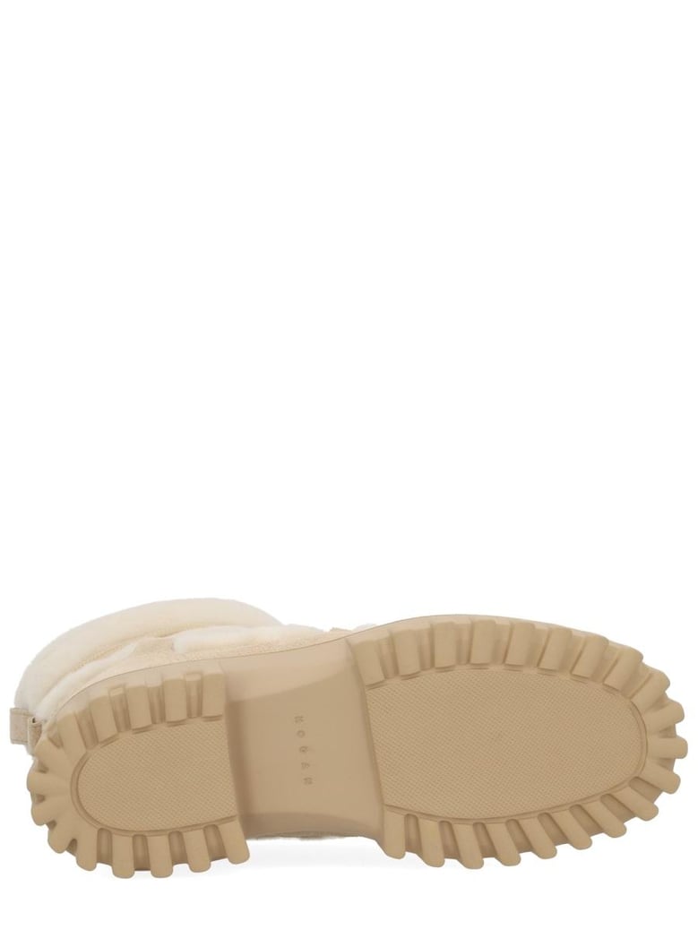 boot ankle h700 by Selfnex