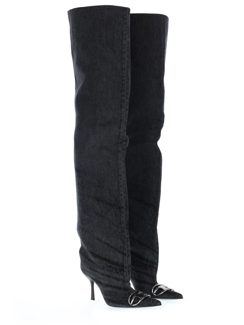 boot dvenus 90 by Selfnex