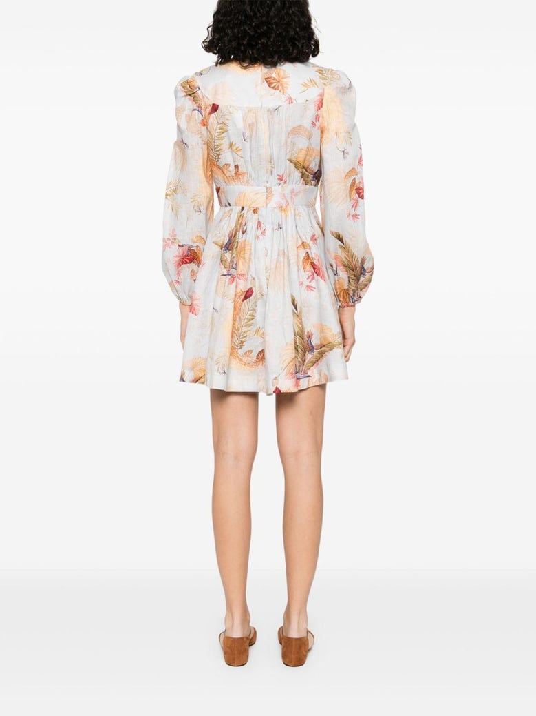 ascension dress by Selfnex