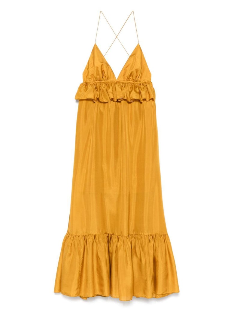 rhiannon dress by Selfnex