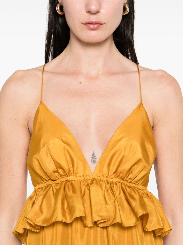 rhiannon dress by Selfnex
