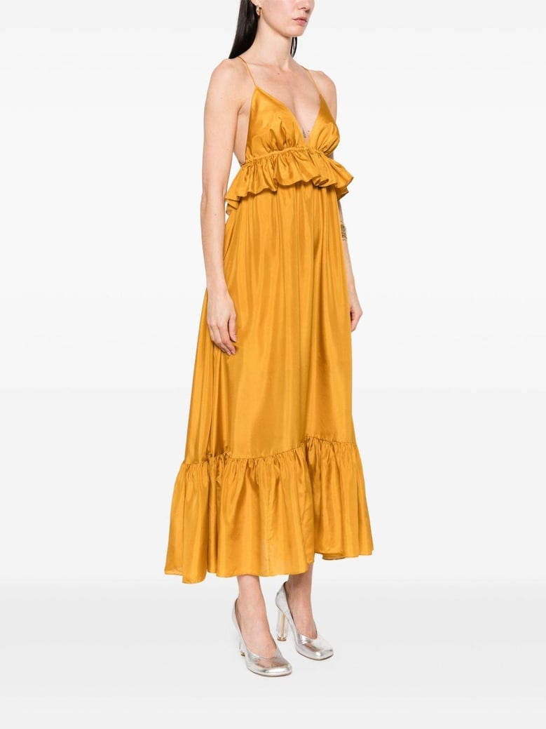 rhiannon dress by Selfnex