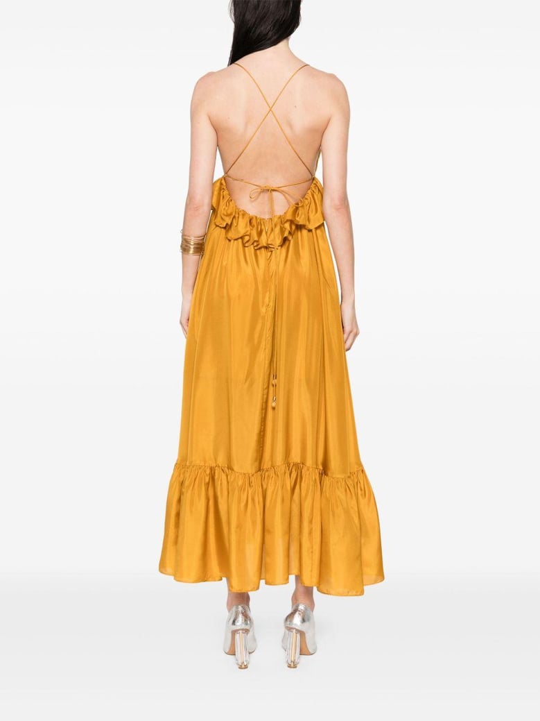 rhiannon dress by Selfnex