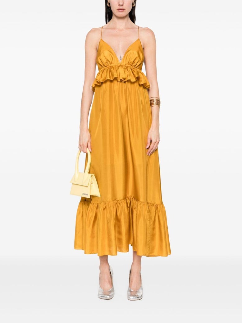 rhiannon dress by Selfnex