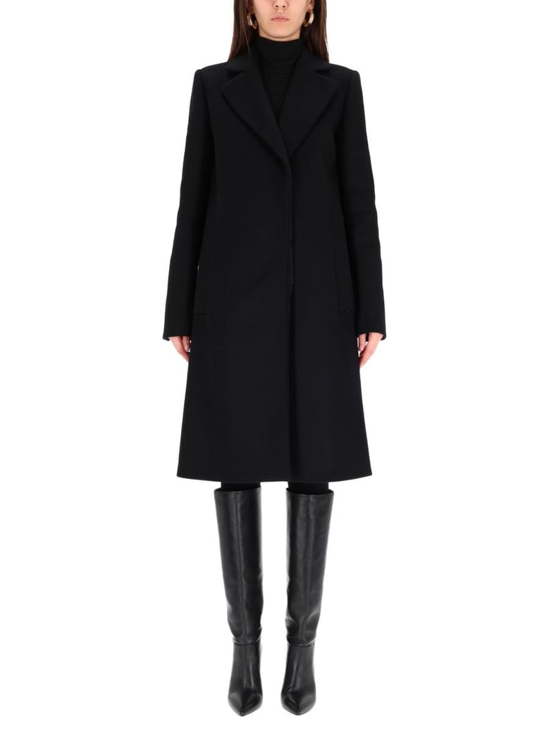 coat ala by Selfnex