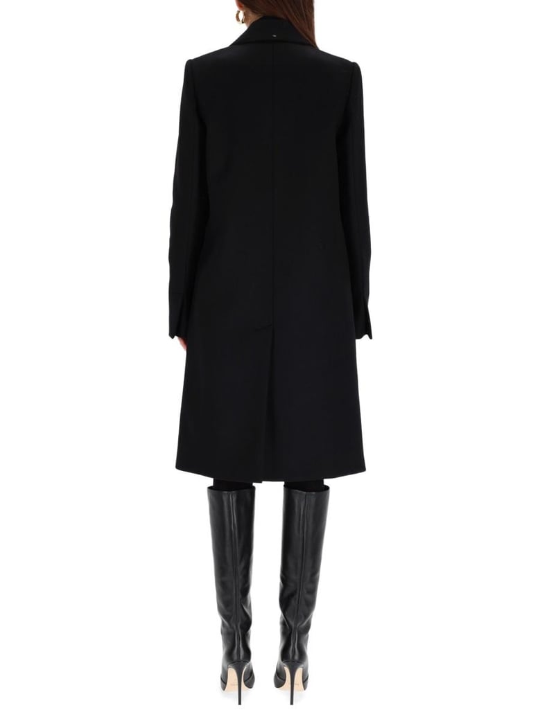 coat ala by Selfnex