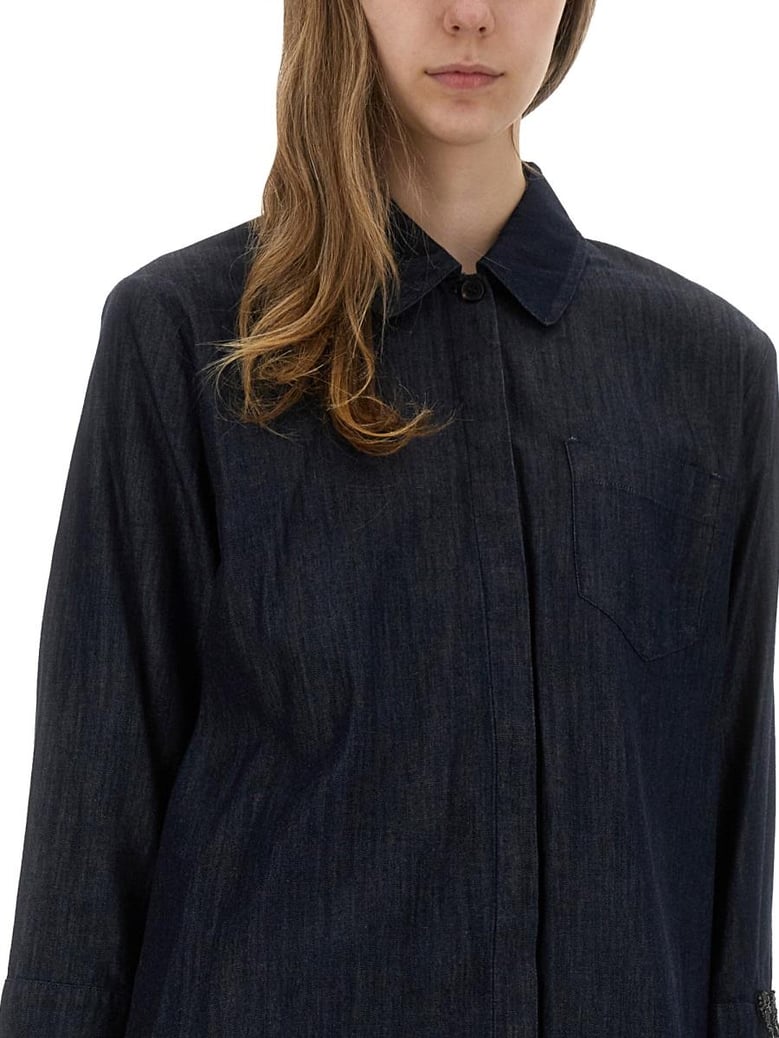 shirt ellen by Selfnex