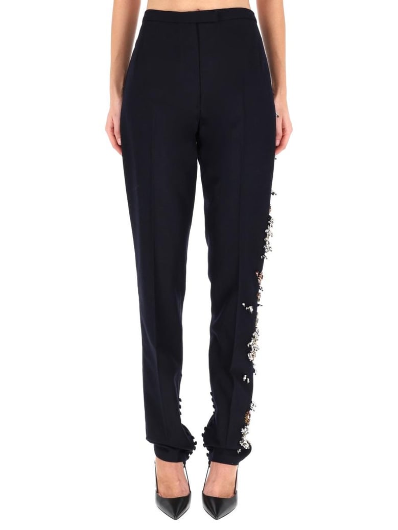 pants pandoris by Selfnex