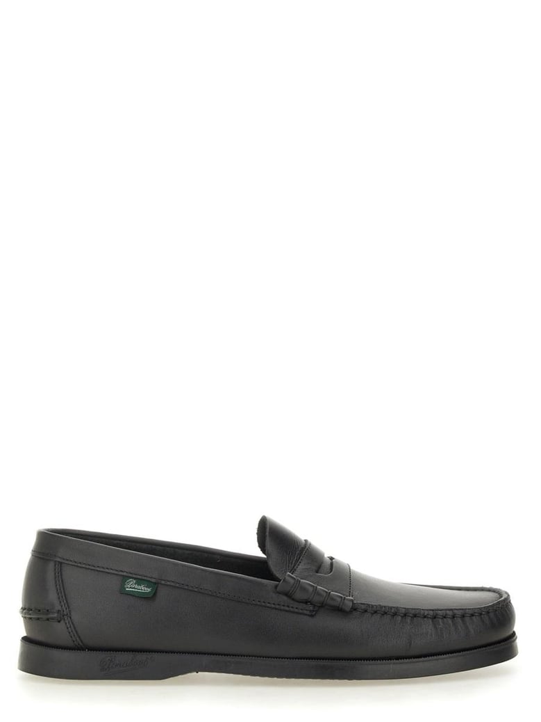 mocassino coraux by Selfnex