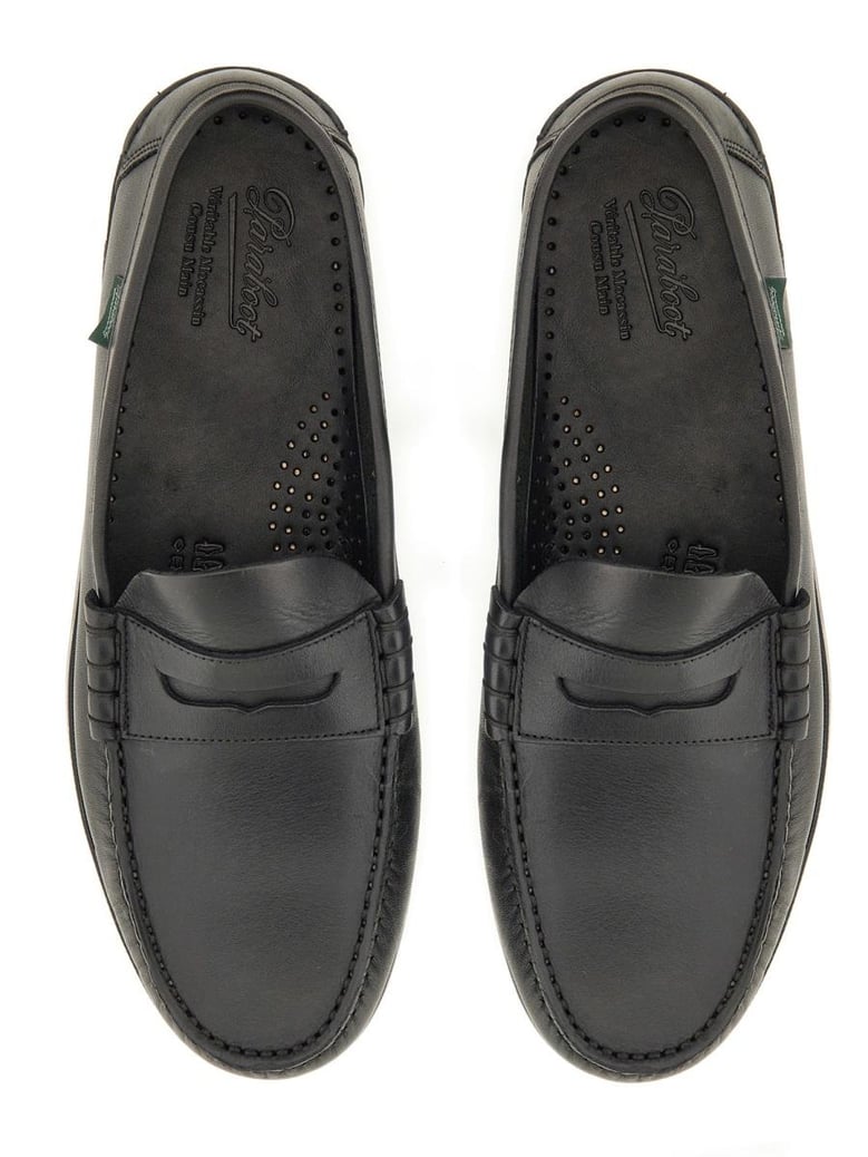 mocassino coraux by Selfnex