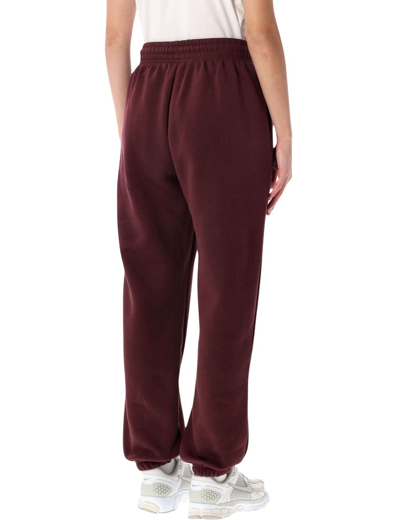 nike phoenix fleece high waist sweatpants by Selfnex