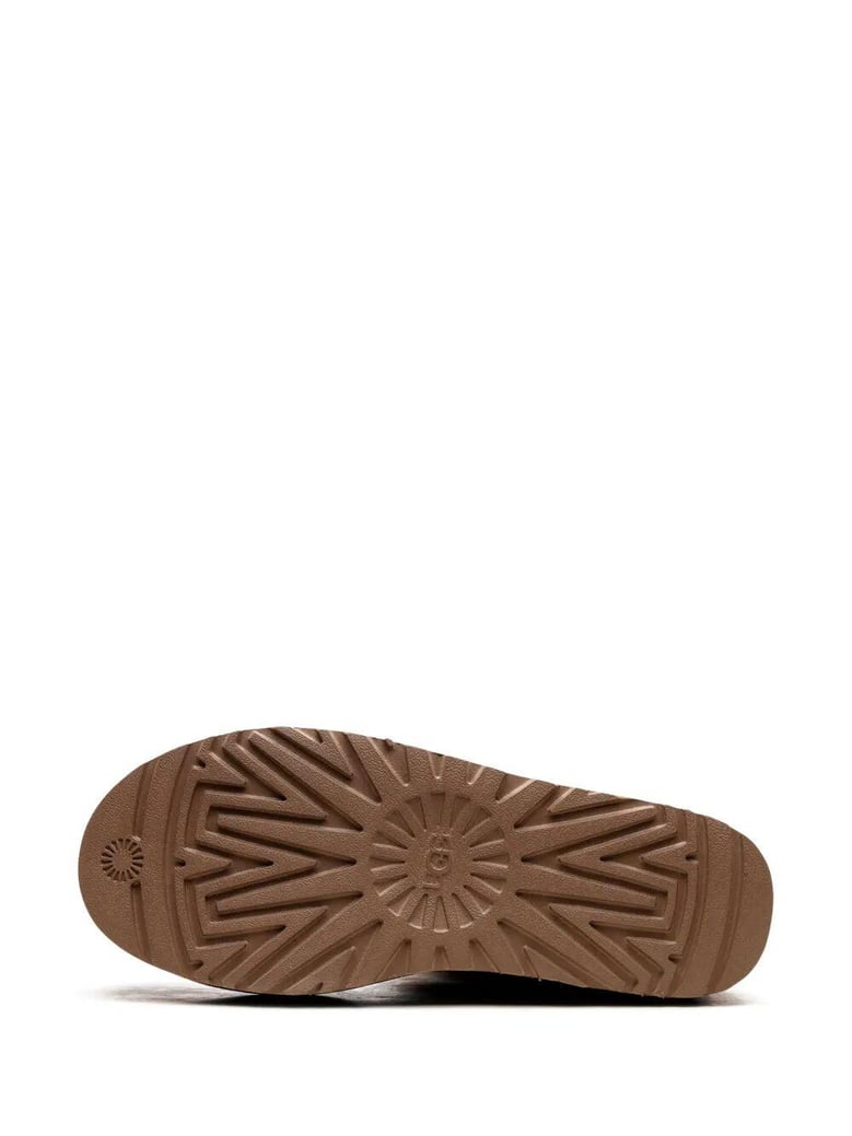 woman classic mini platform by Selfnex