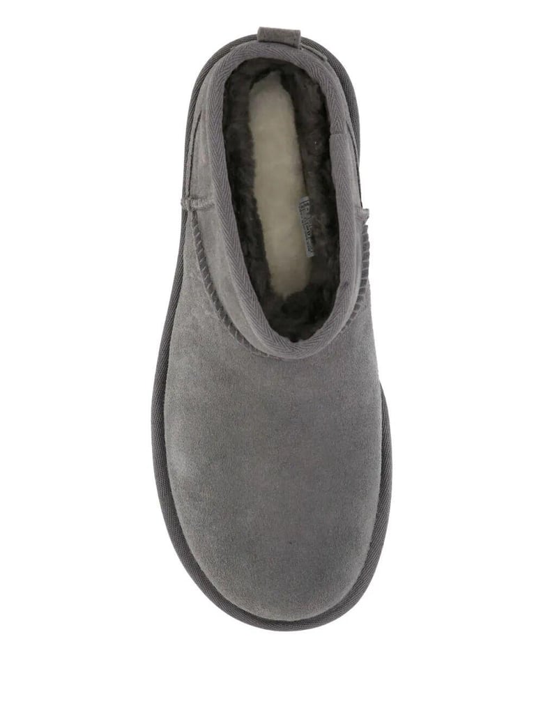 woman classic ultra mini platform by Selfnex
