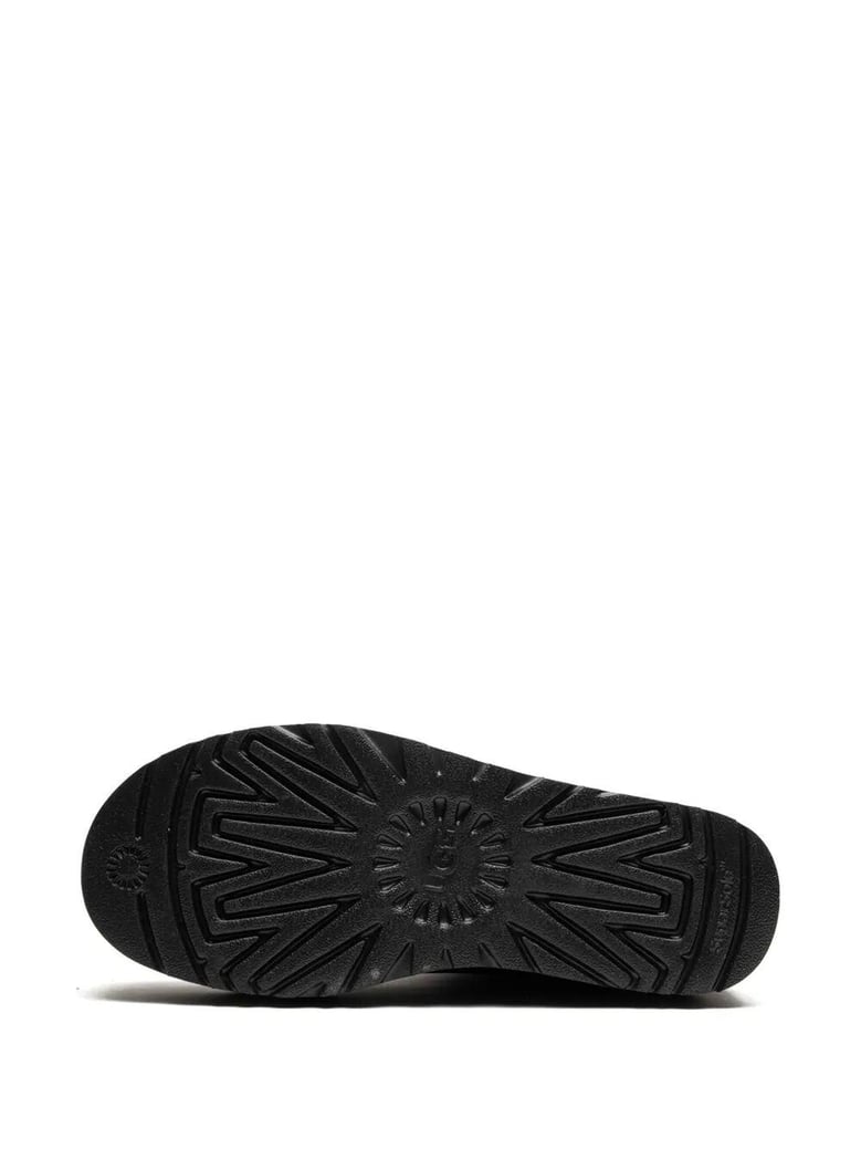 woman classic ultra mini platform by Selfnex