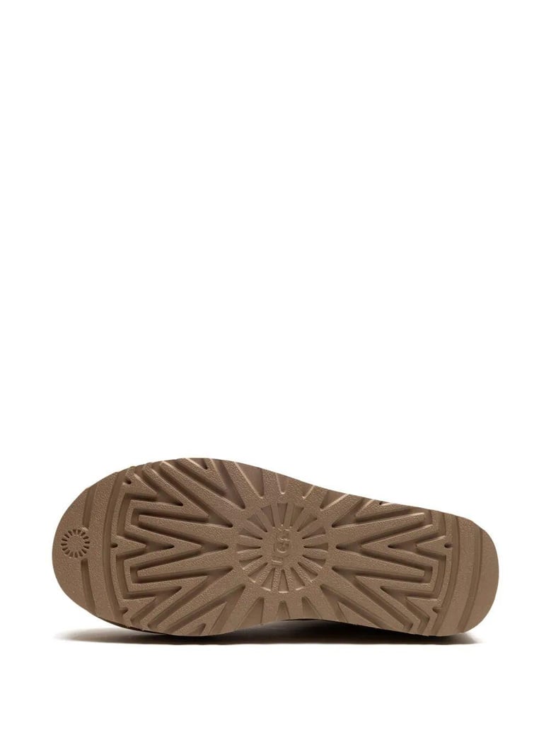 woman classic ultra mini platform by Selfnex
