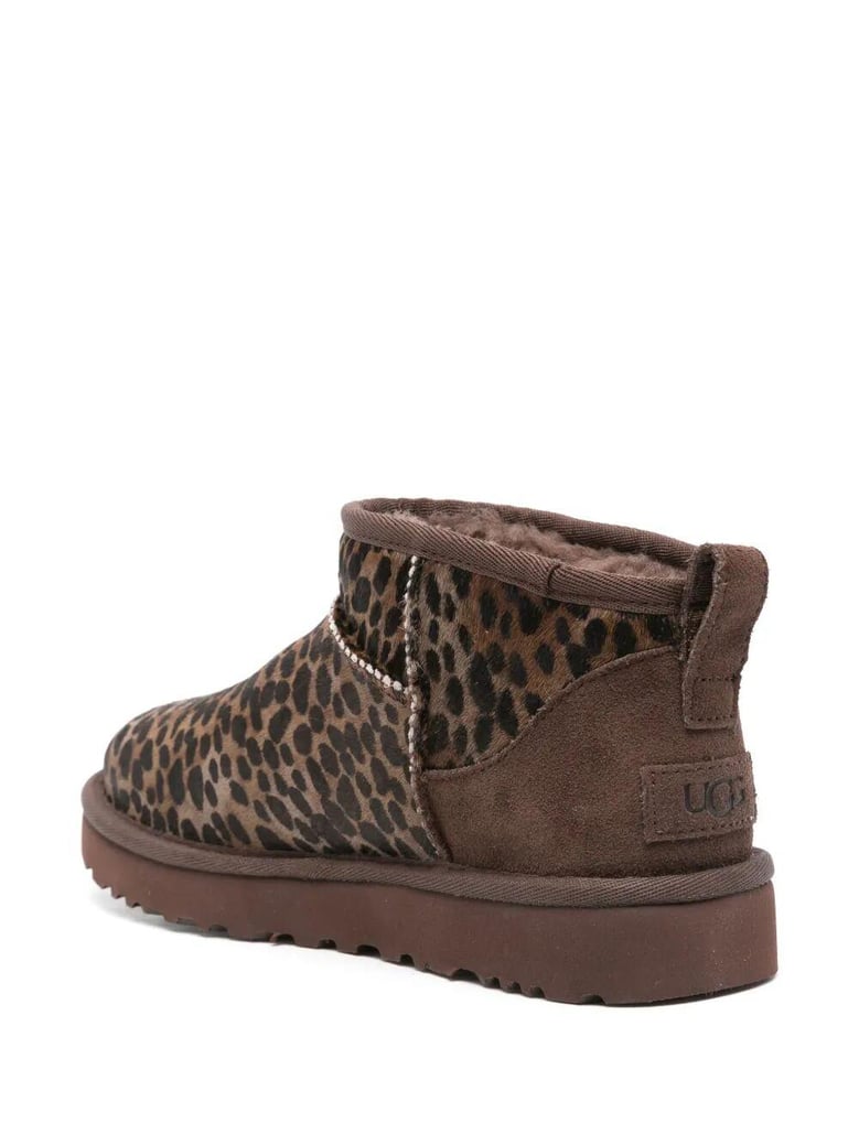 woman classic ultra mini caspian by Selfnex