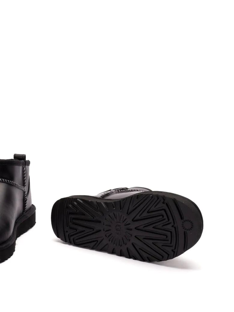 woman classic ultra mini leather regen by Selfnex