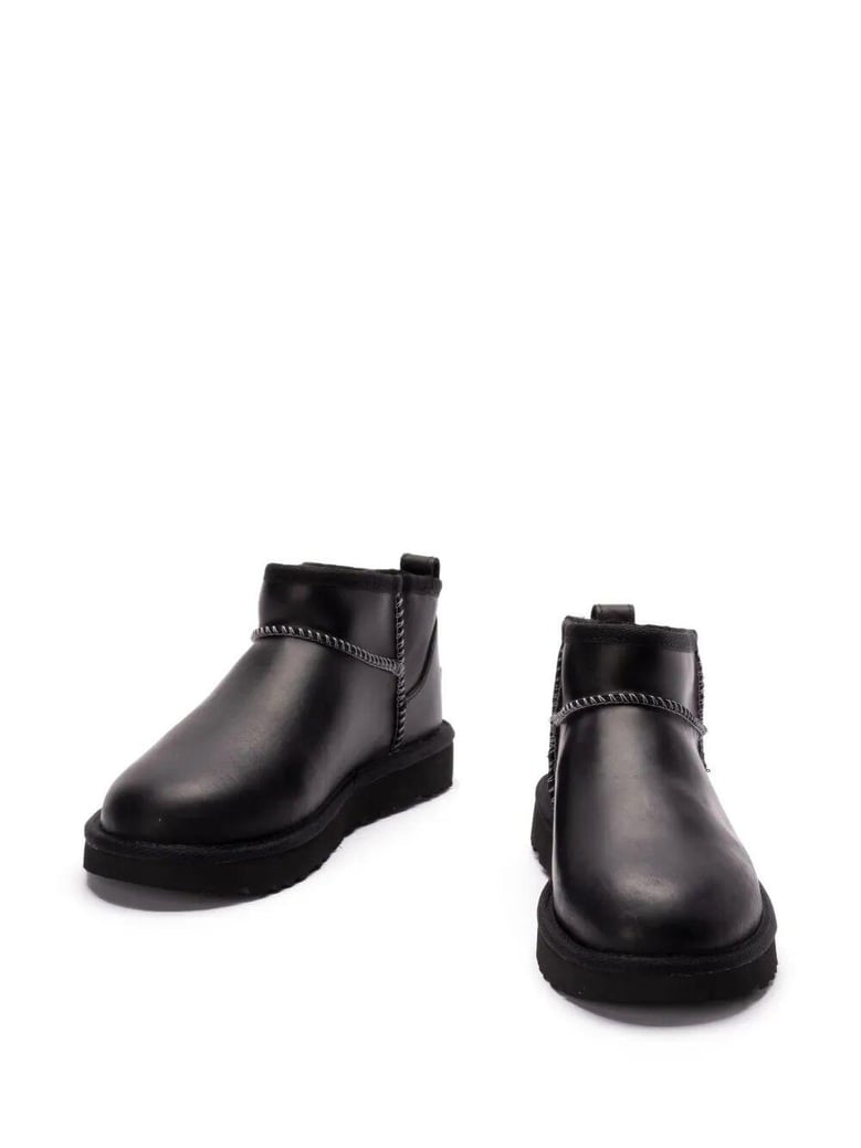 woman classic ultra mini leather regen by Selfnex