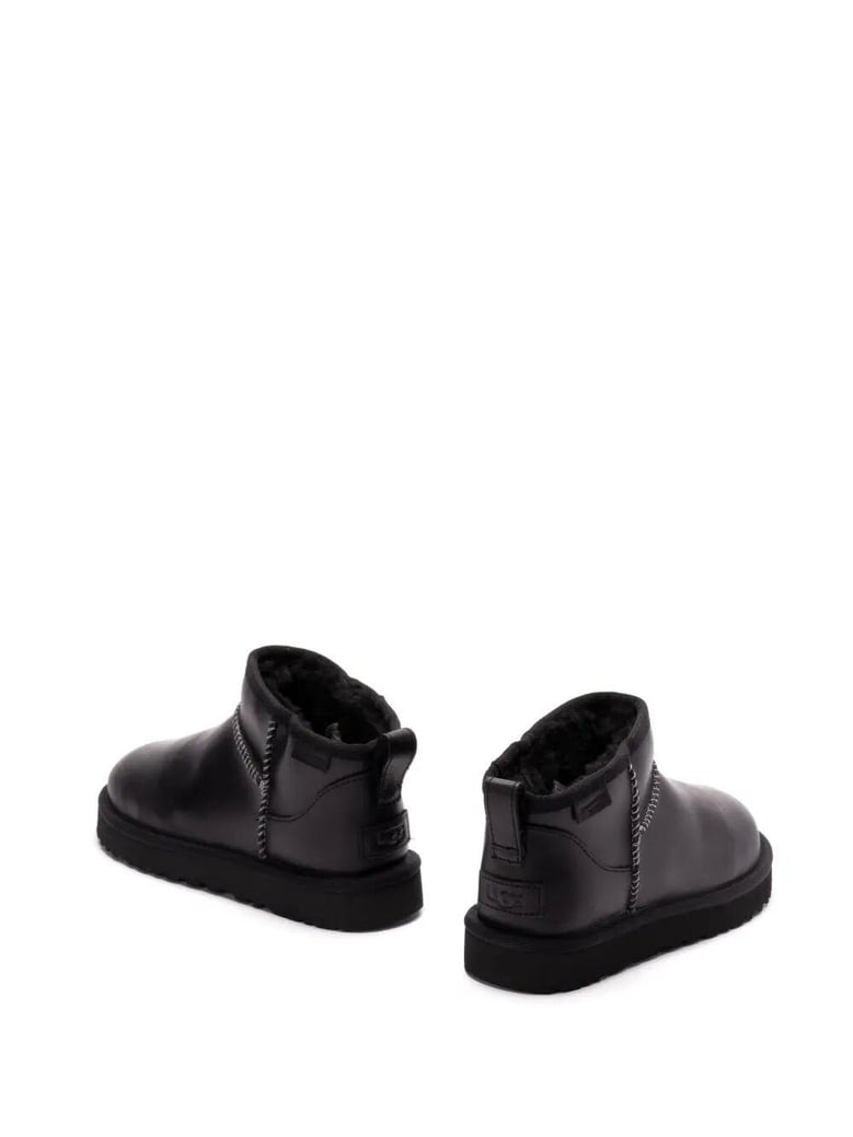 woman classic ultra mini leather regen by Selfnex