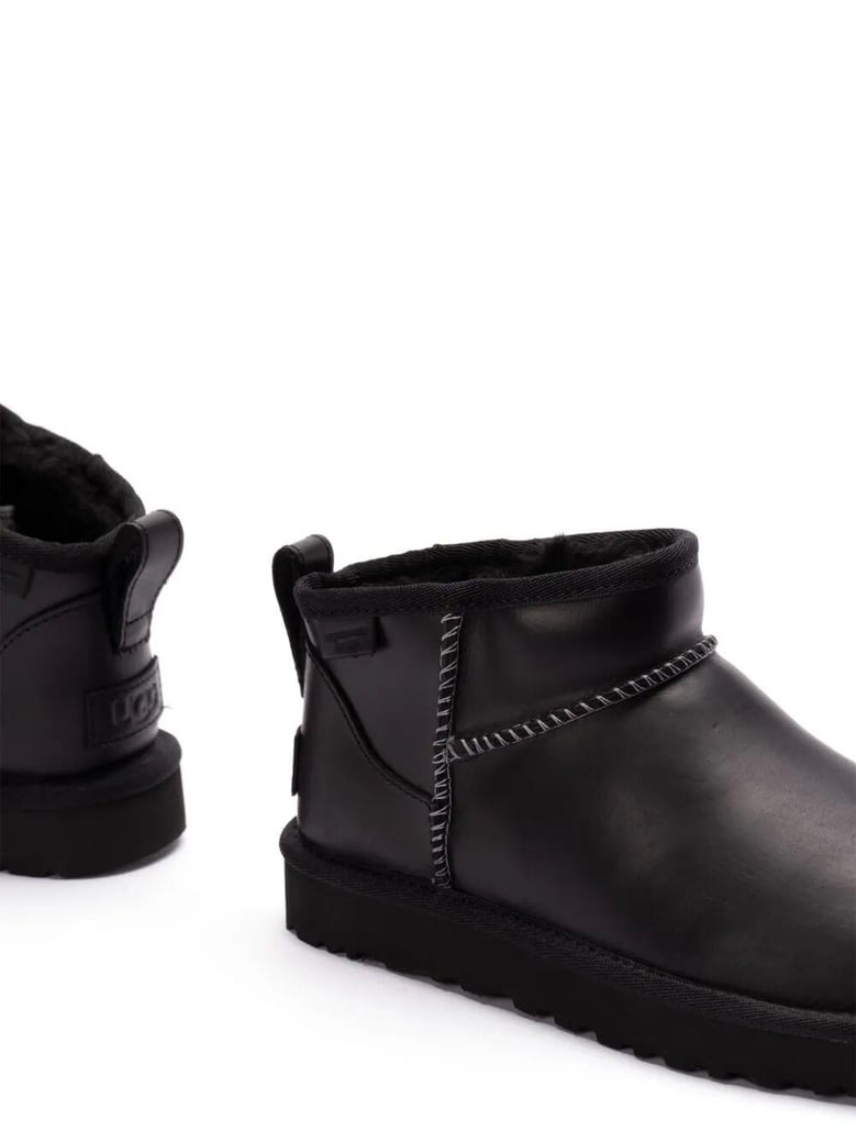 woman classic ultra mini leather regen by Selfnex